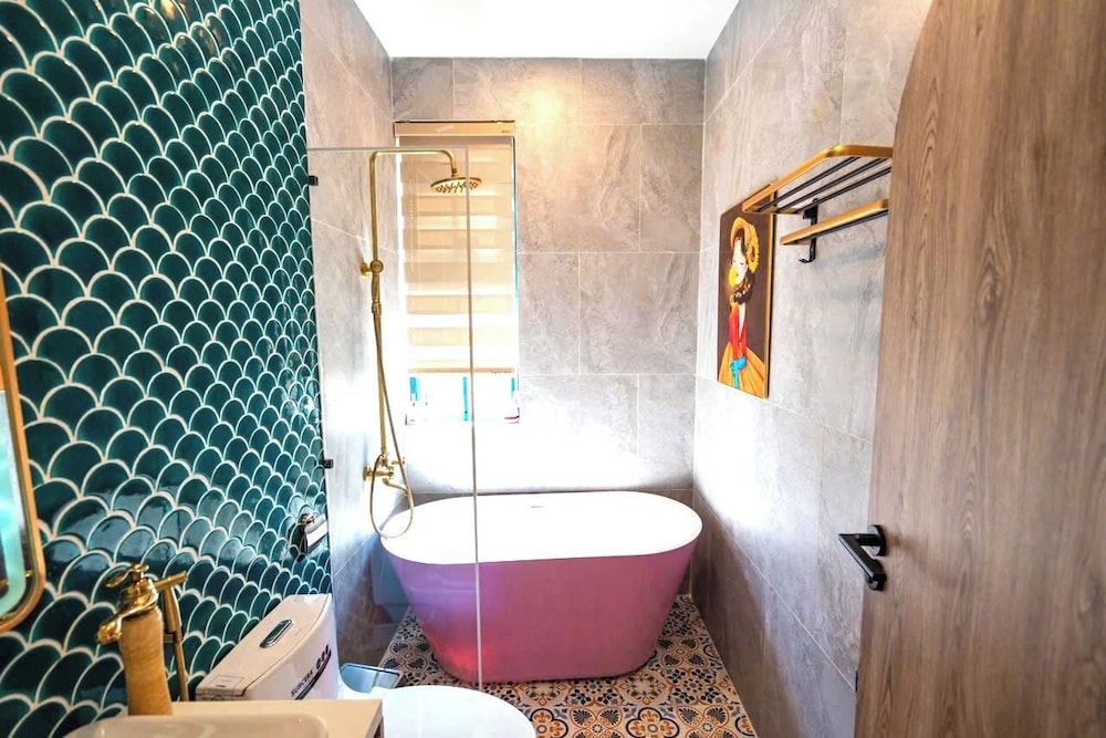 Cherry Villa - Novaworld Phan Thiet