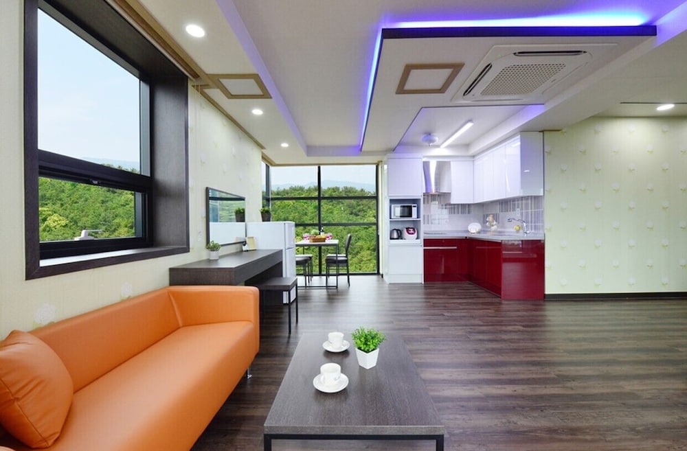 Arirang Hill Hotel & Resort view 5