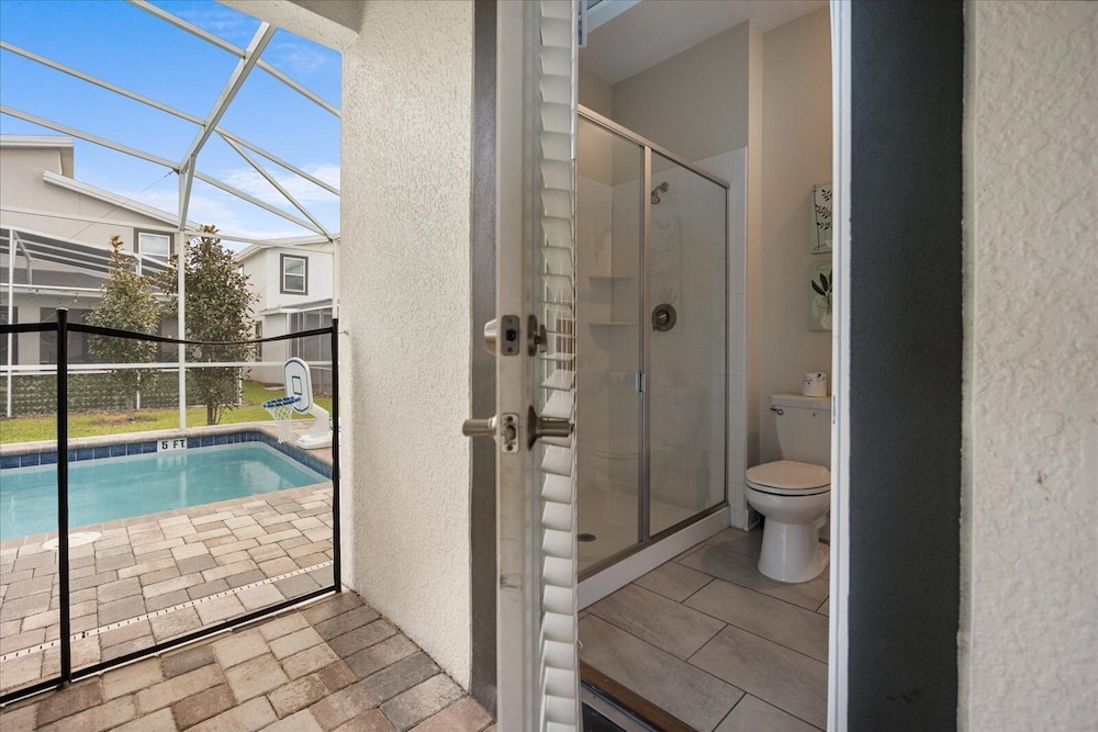 Renovated property Your dream vacation
