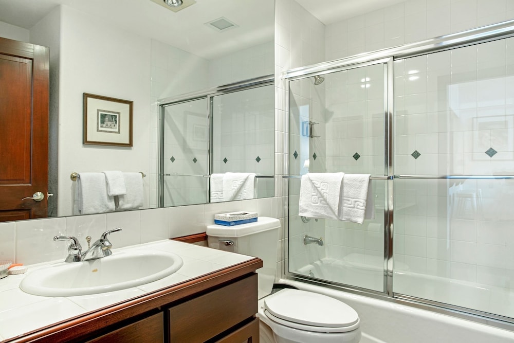 304 Spruce Tree Lodge 3 Bedroom Condo by Redawning