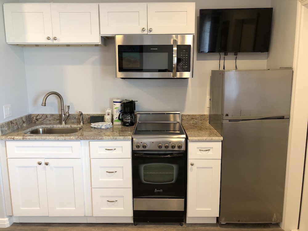 Beachgate Condo Suites And Hotel 237+238+239 3 Bedroom Condo