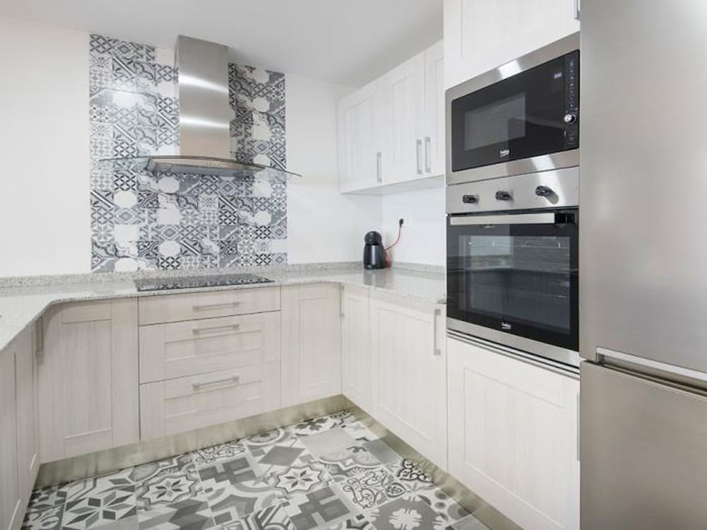 Th88 Apartamento en Miami Playa