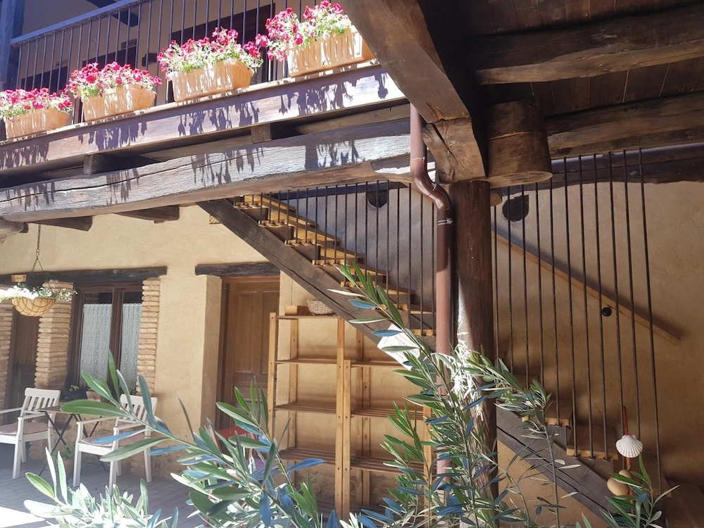 Albergue el Encanto - Hostel para peregrinos