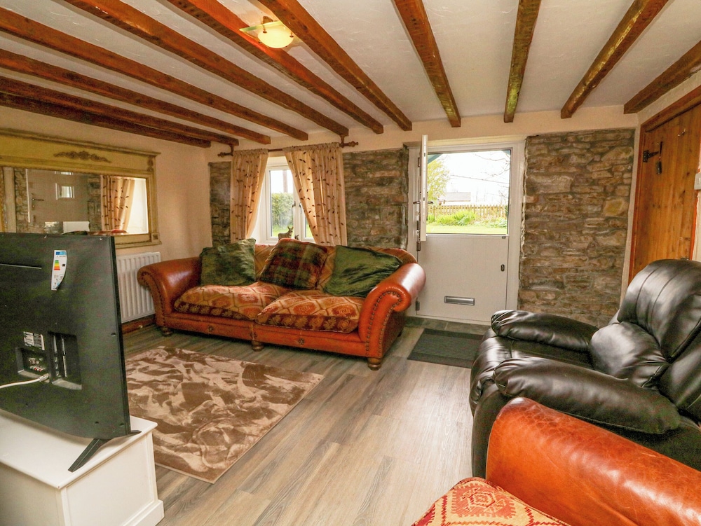 The Linhay