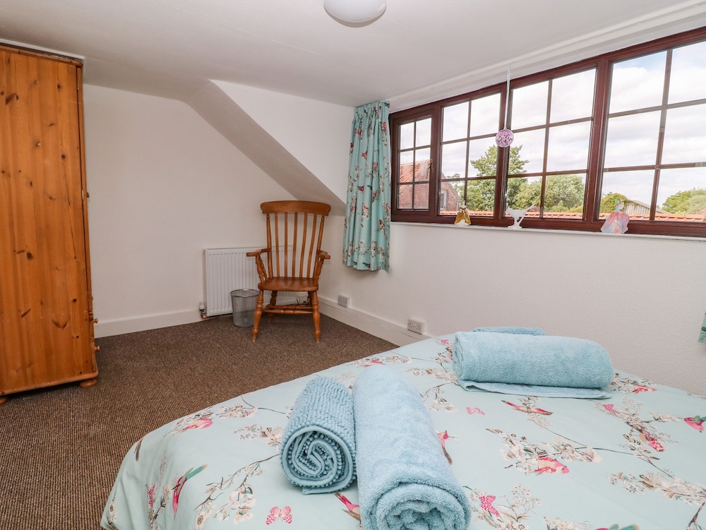 Rhodale Cottage