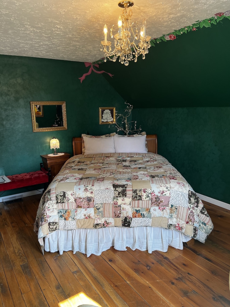 Emily's Place B&B