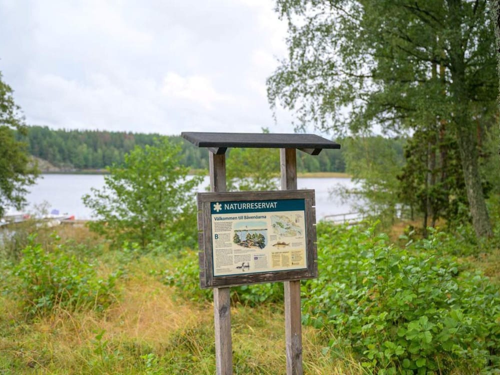 4 Star Holiday Home in Sparreholm view 3