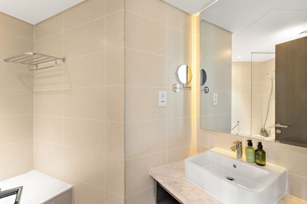 Prive by Damac A - 610 2BD
