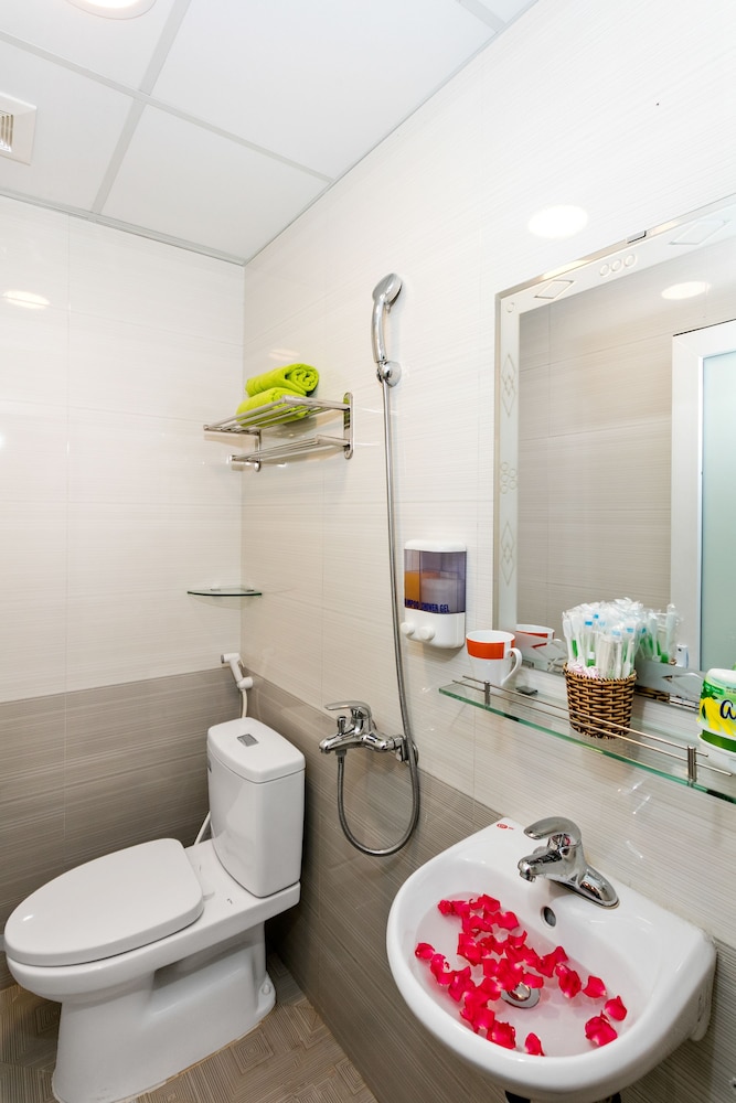 Hanoi Centre Hostel