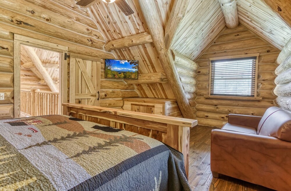 Smoky Mountain Ranch