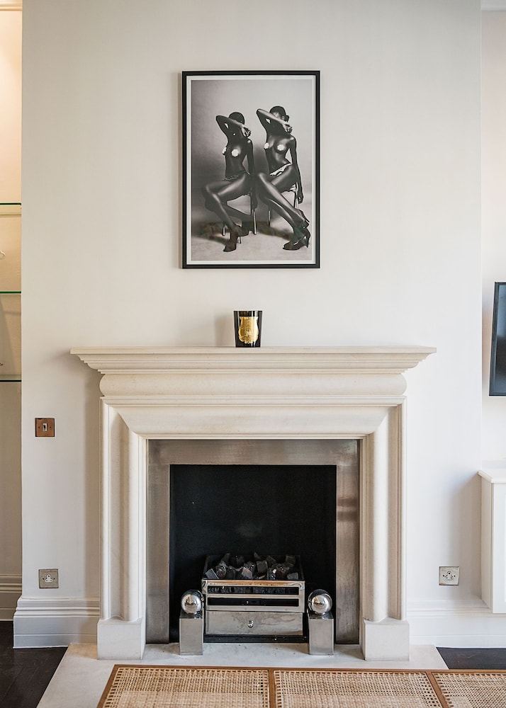 Belgravia Beauty - by Out of Office Lifestyle