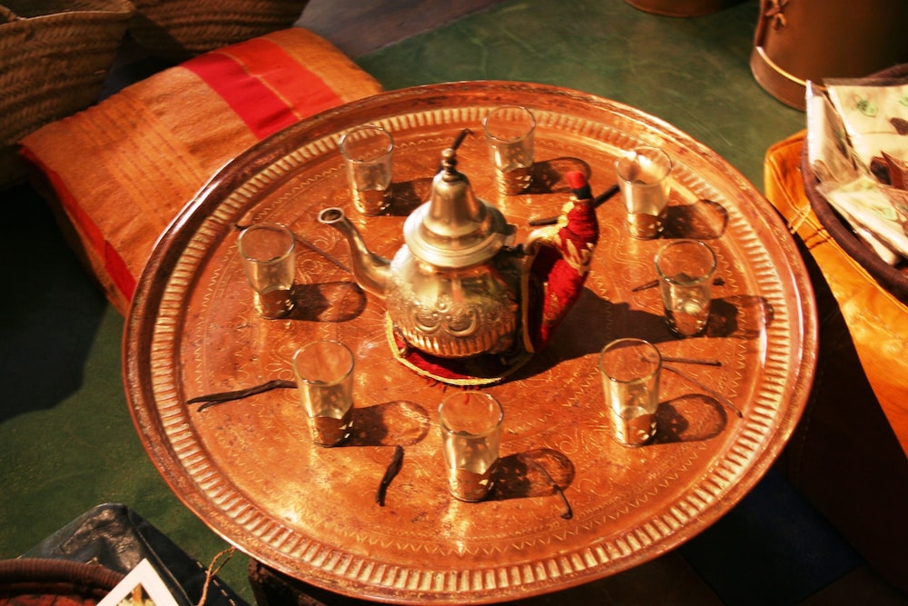 House of Spices
