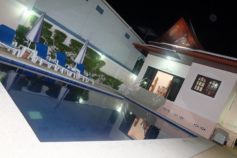 Majestic Villas Phuket