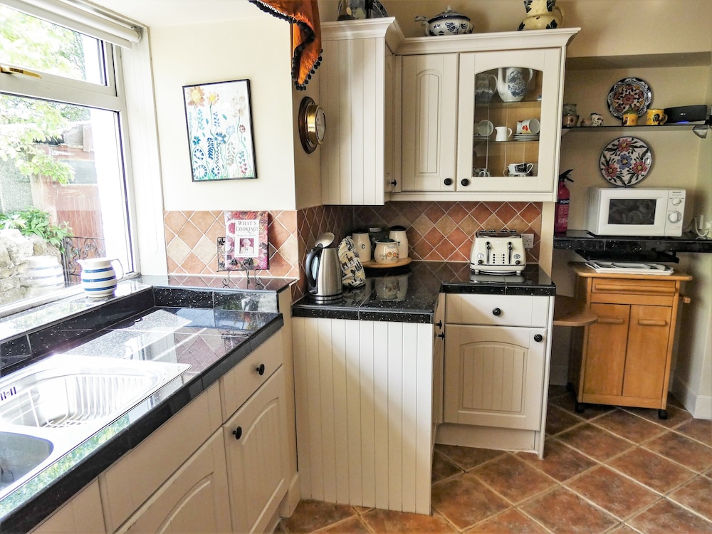 Honeybrook Crieff
