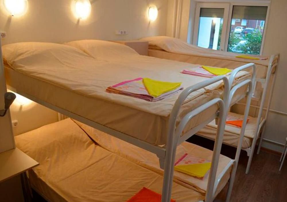 Hostel Uspenskiy Dvor