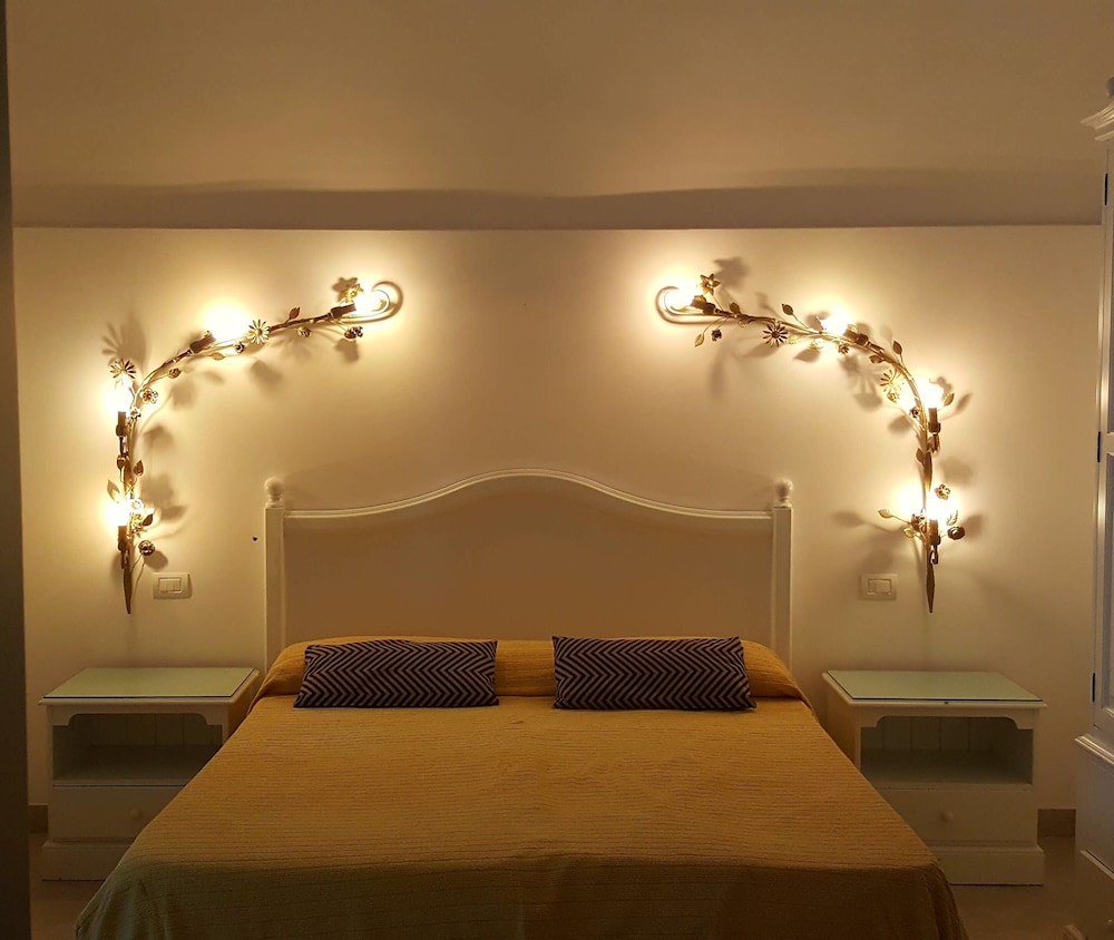 YourHome - Antico Casale Sorrentino