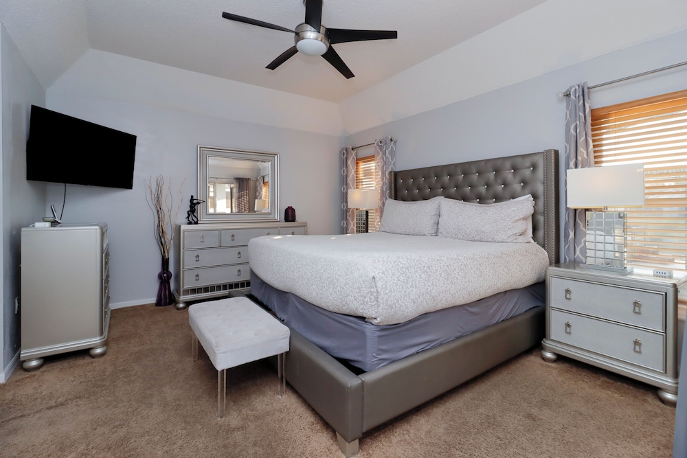 Lakeview 6Br W/ Pool, Hot Tub & Near Theme Parks