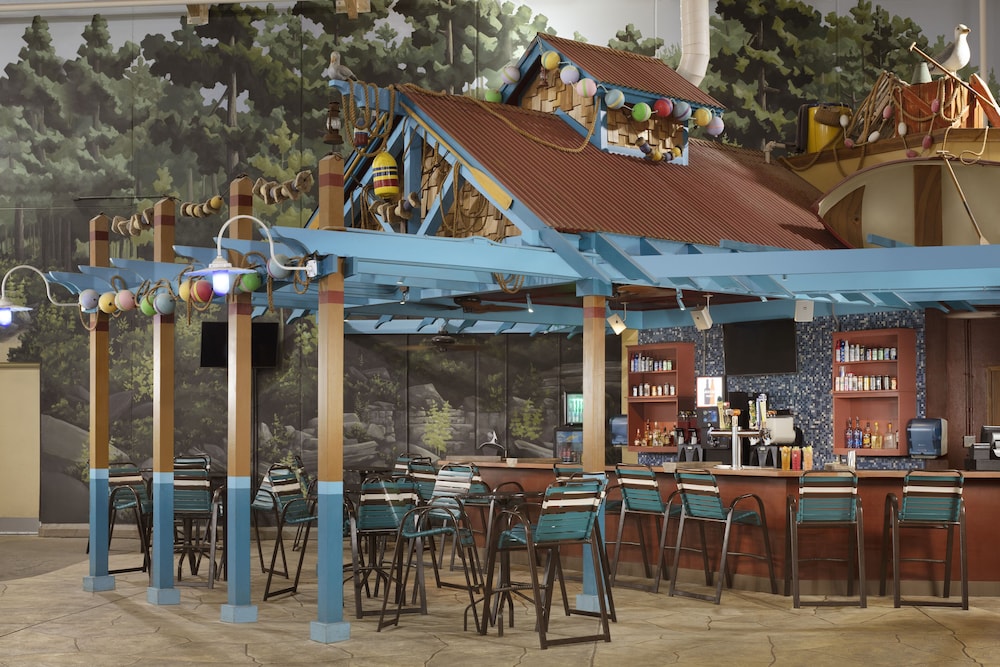 Great Wolf Lodge Boston / Fitchburg, MA