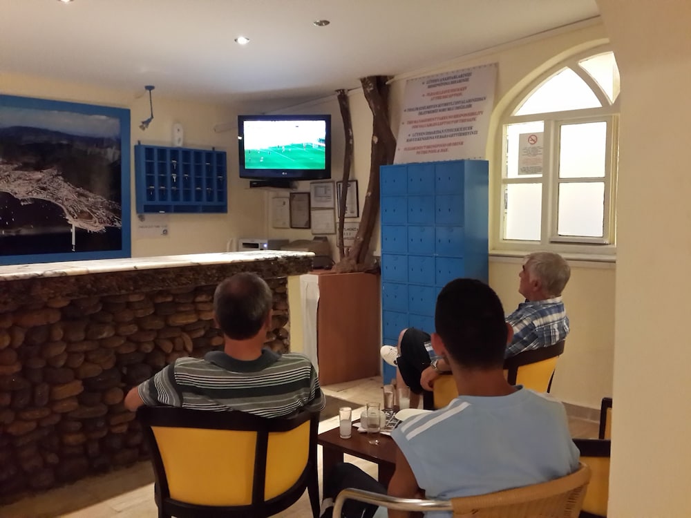 Kavala Studio Otel - Image 21