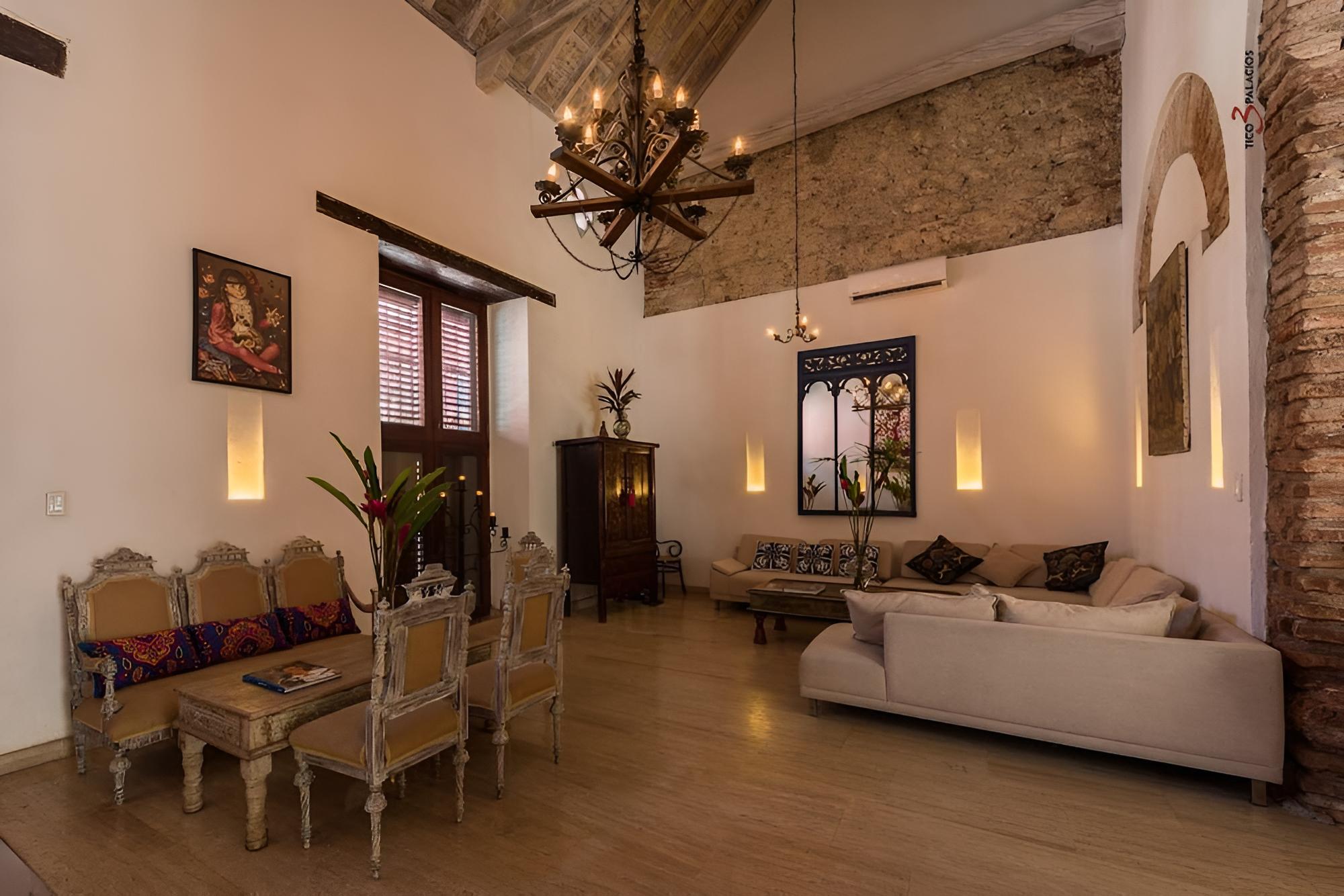 Casa Santagua by Wynwood House