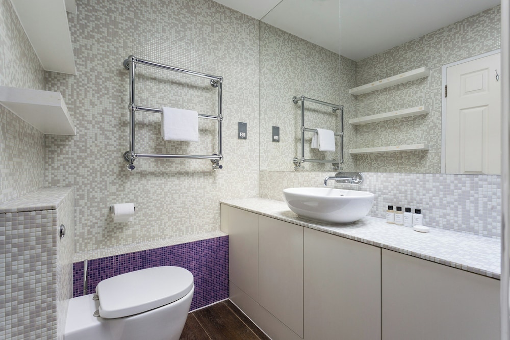 Rutland Mews South by Onefinestay