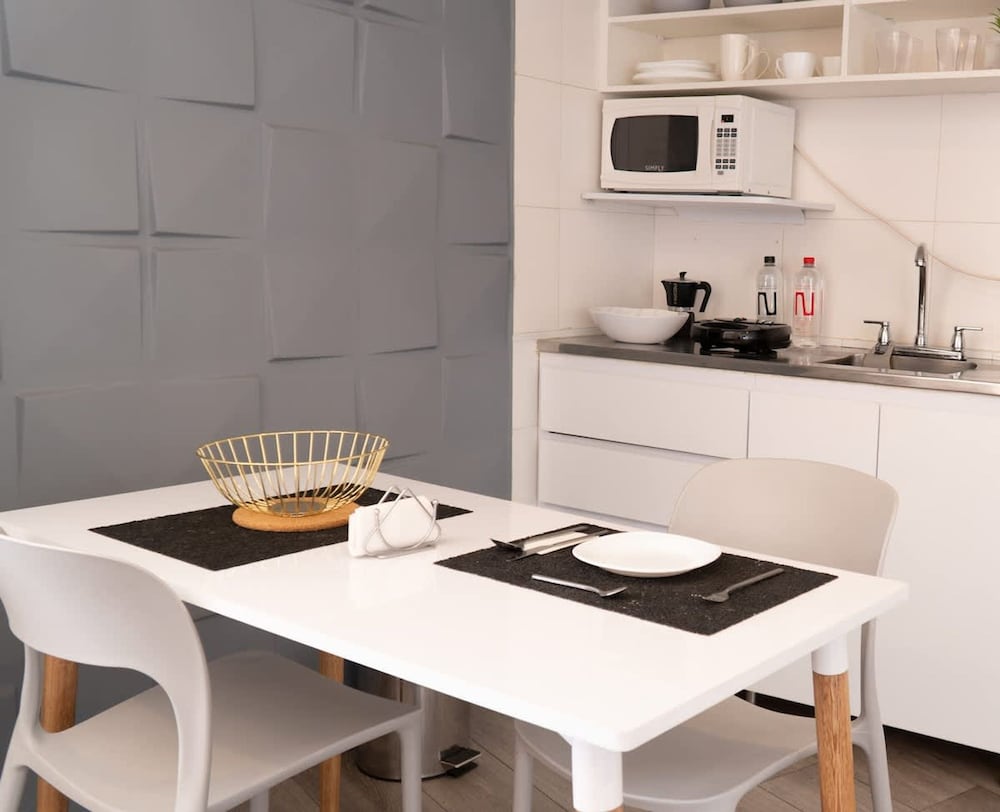 NOK Beatiful Loft in Chic
