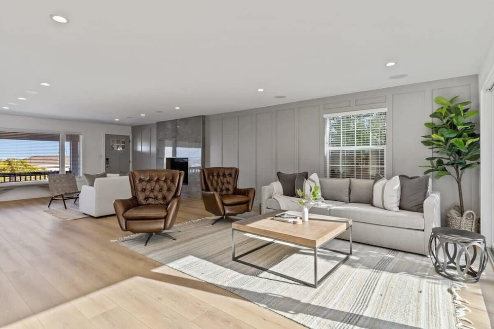@ Marbella Lane - 3BR W/sweeping Views of Bay Area