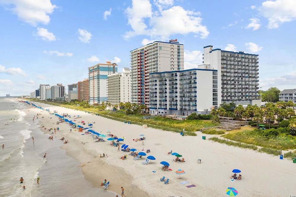 Bluewater Resort 1106