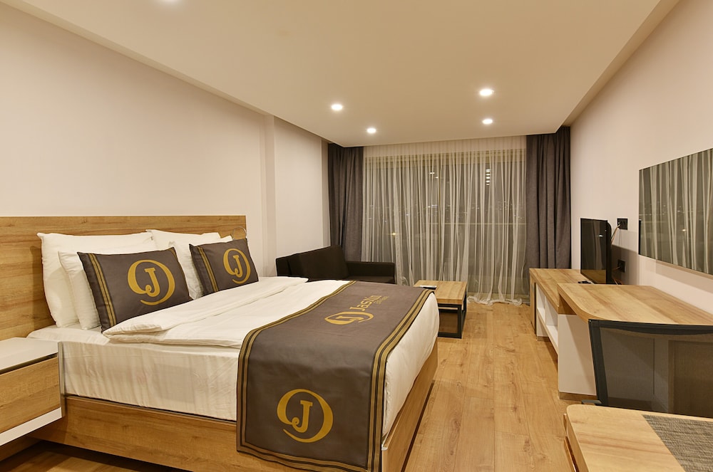 Jasmin Elite Residence & SPA - Image 30