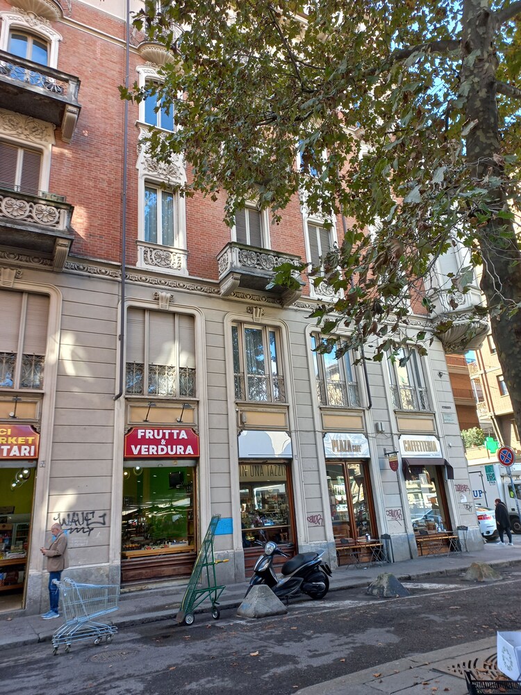 Dorolea Rooms Torino Centro