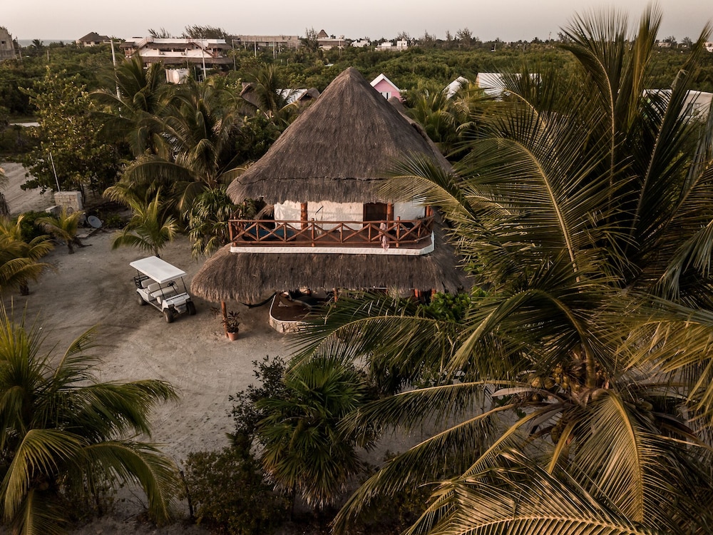 Casa Paz