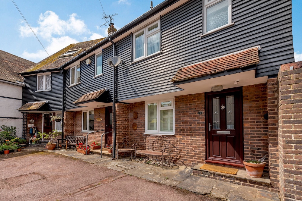 Rye Vacations - Rye House - Property Image 1