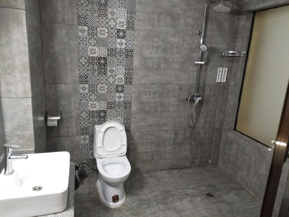 Hongfu Guesthouse