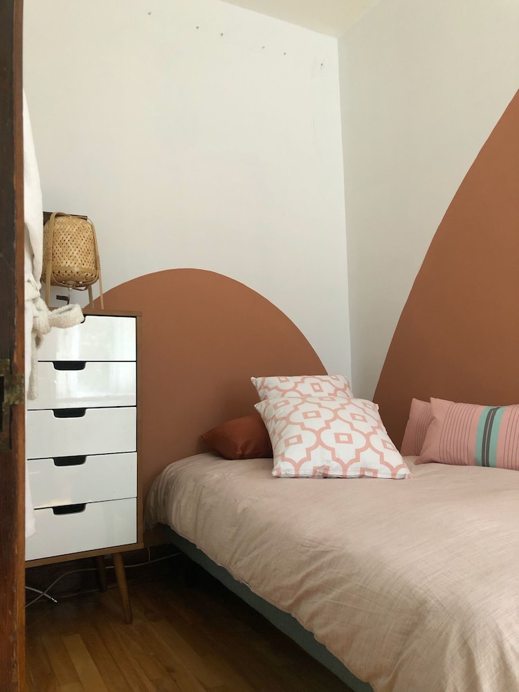 The Cocooning Apartment of Total Comfort - Image 5