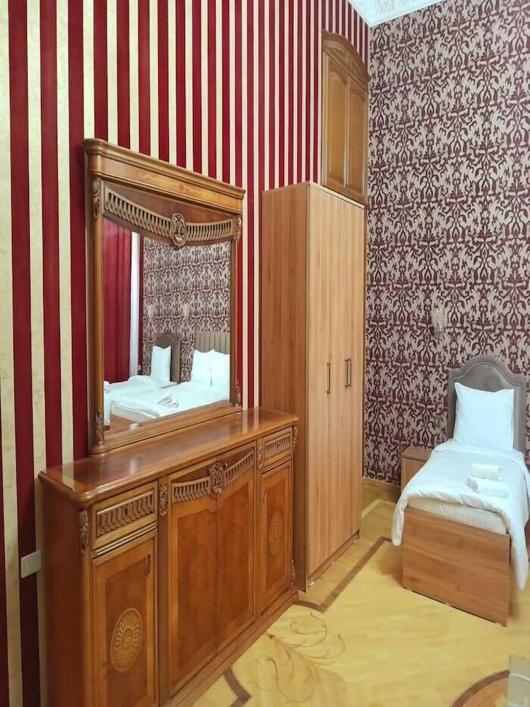 Versailles Boutique Hotel