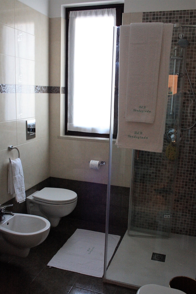 B&B Verdegiada