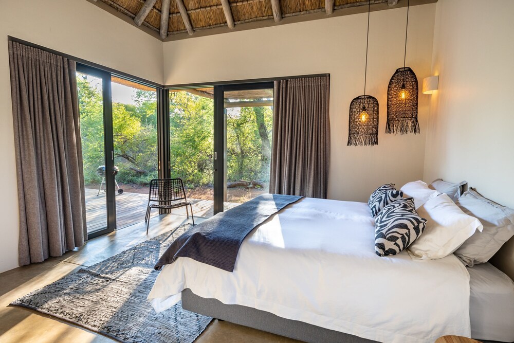 Discover the Coziness of Villa Nesskop - Hoedspruit