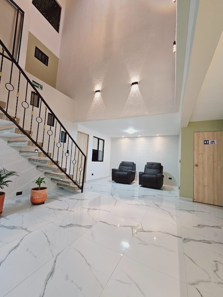 CASA HOTEL LA BONITA