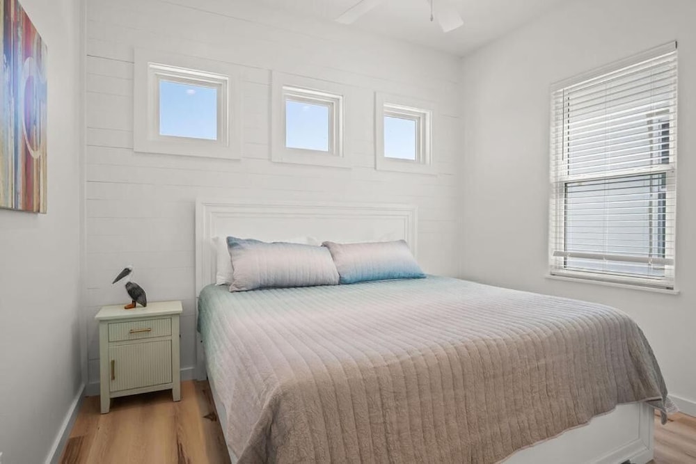 Coastal Retreats Collection