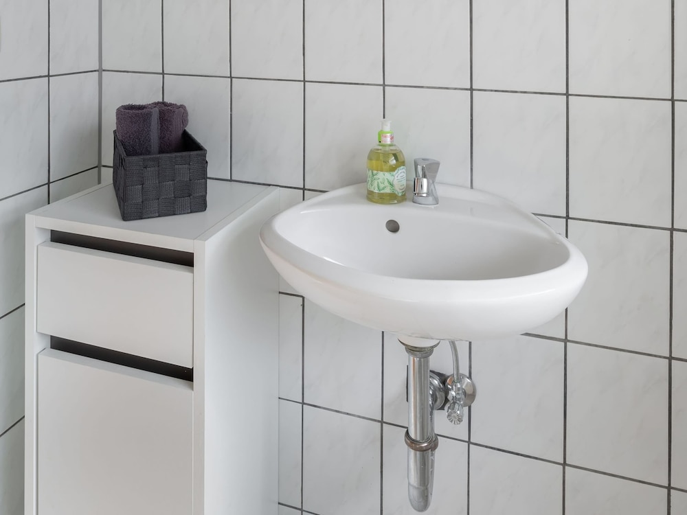 Ferienwohnung in Monschau-hofen mit Eigenem Garten