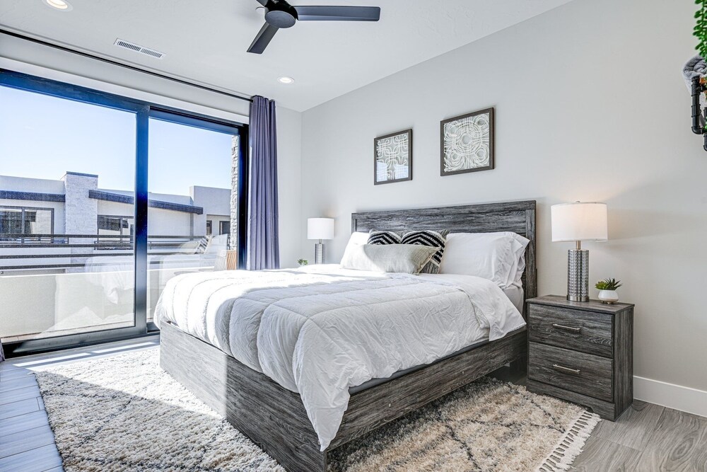 Southern Utah Playground #108 3 Bedroom Home