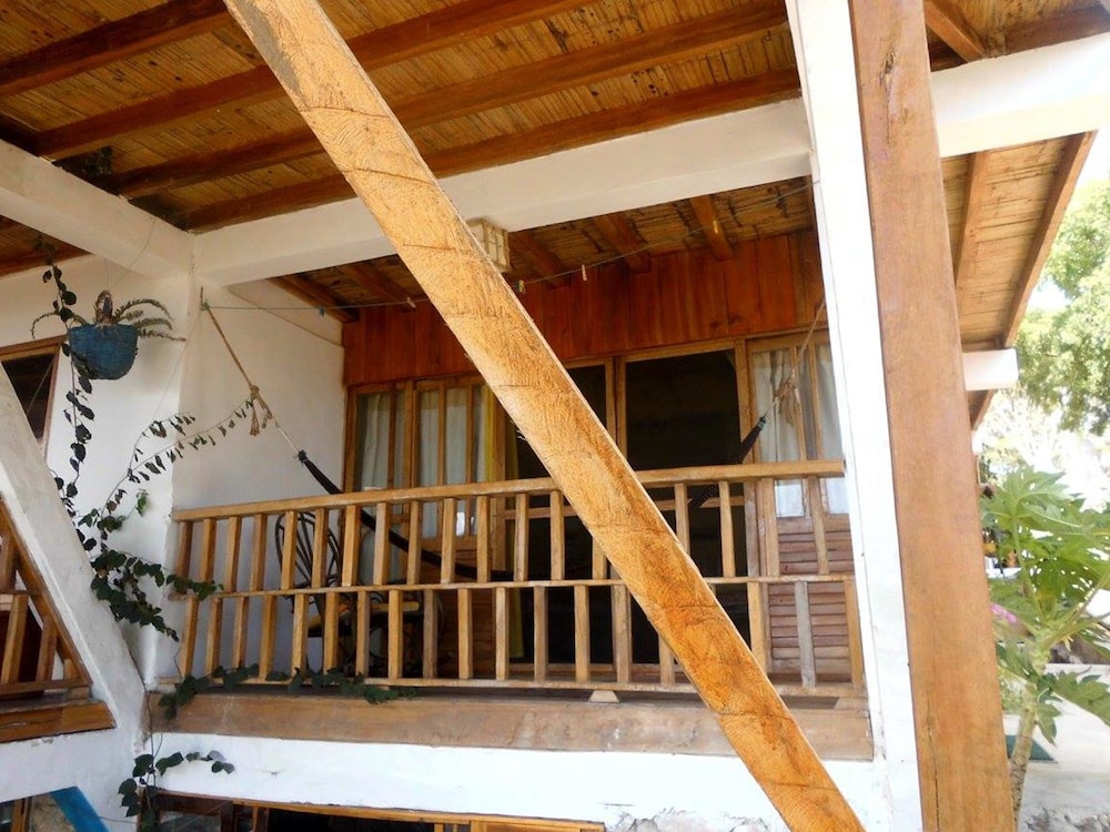 Maremonti Bed & Breakfast