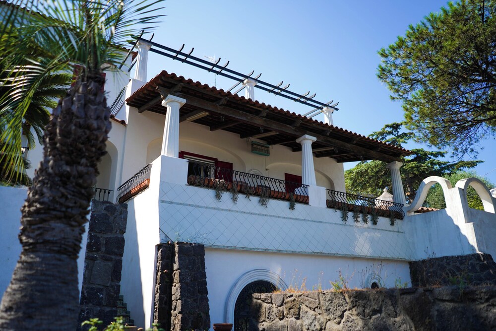 Villa Magiolina