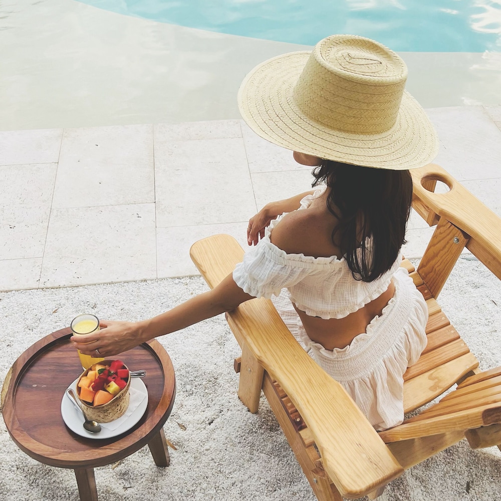 Boca del Rio Vacations - Hotel Xkan Hotel Boutique - Adults Only - Property Image 12