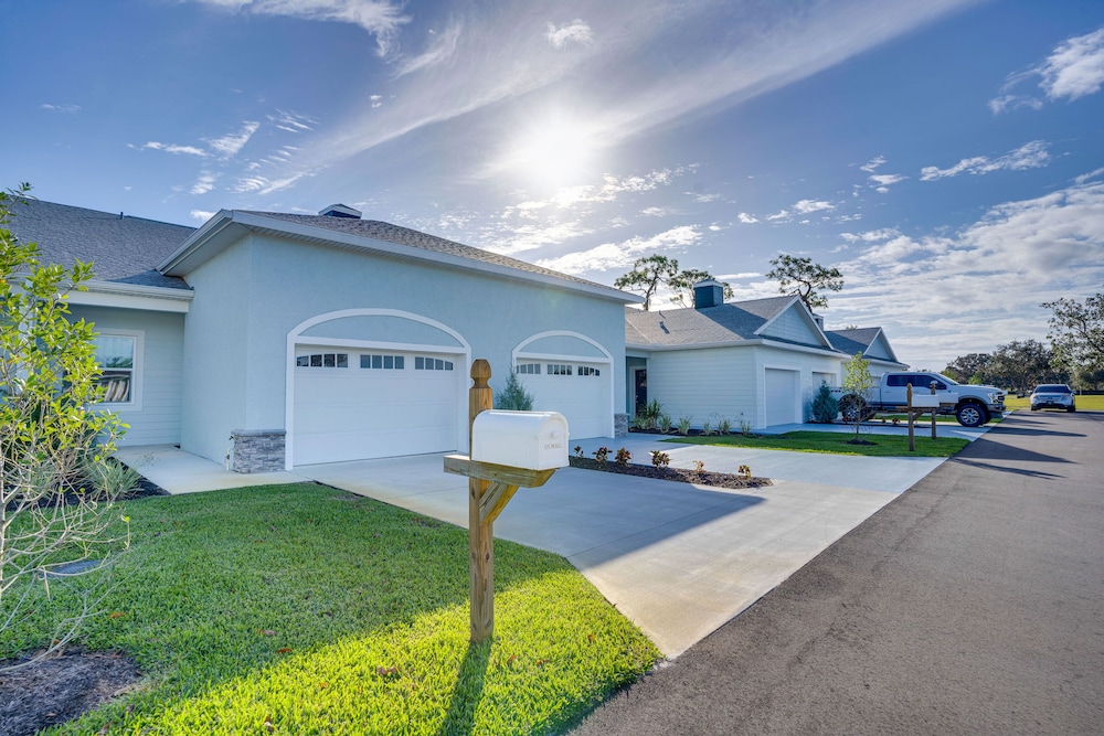 Sebring Vacations - Sebring Retreat w/ Direct Golf Course Access! - Property Image 28