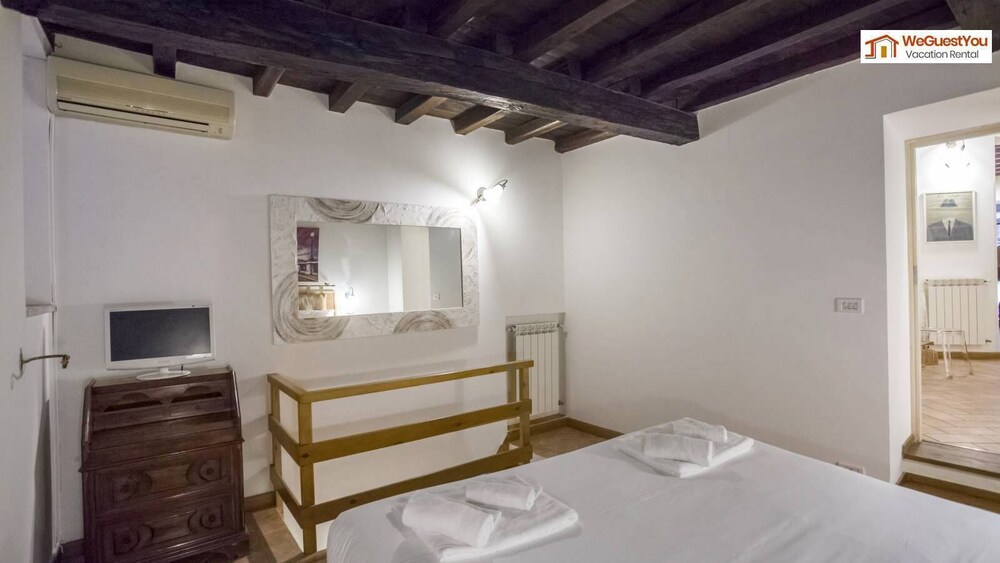 Sofia alla VII coortein trastevere