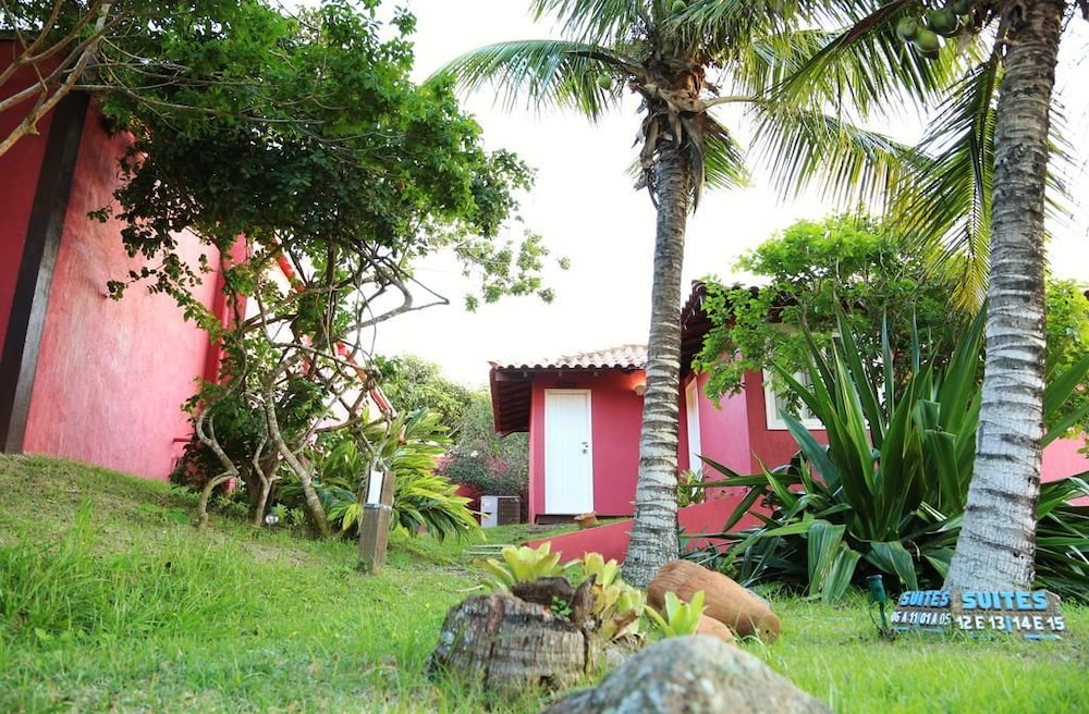 Éden Guest House
