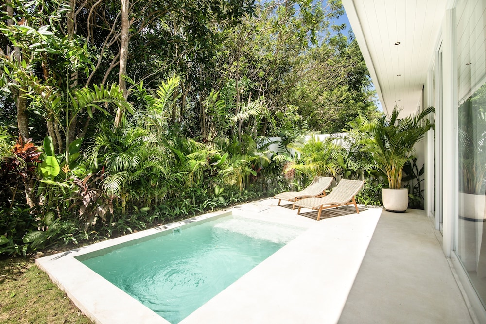 ULU 2 2br Villa in Pecatu