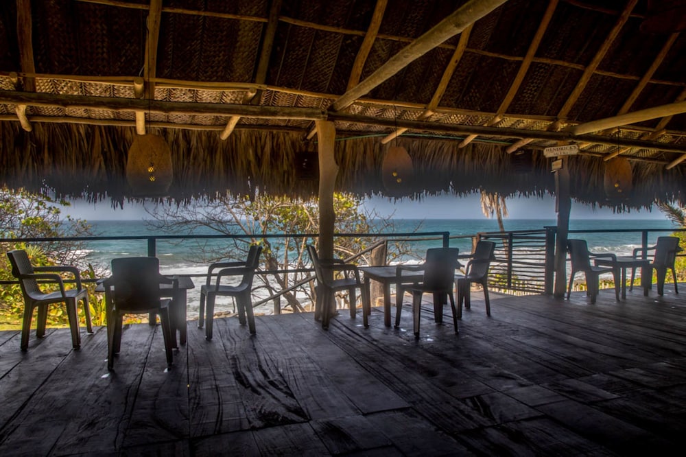 Finca Barlovento Maloka, Tayrona Park