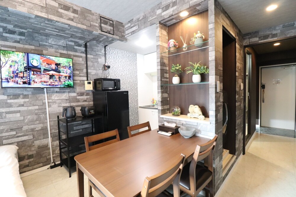 One Stay Shinsaibashi